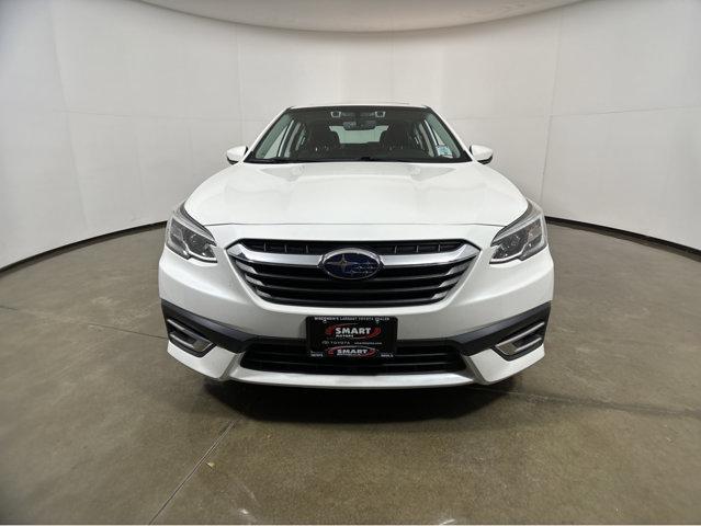 2020 subaru legacy limited