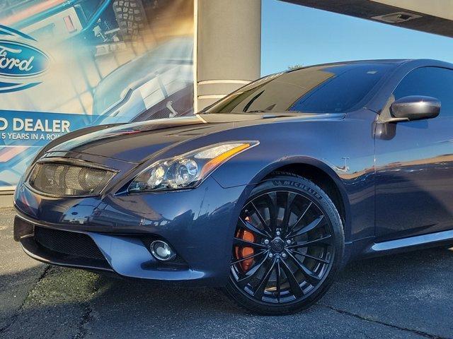 2011 infiniti g37 sport