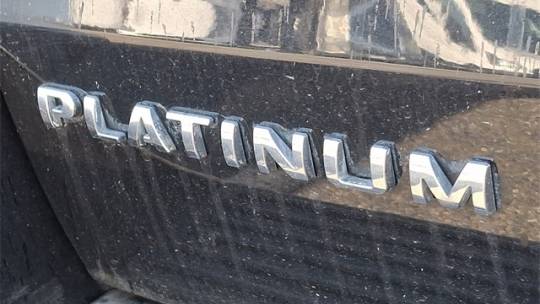 2020 Ford Expedition