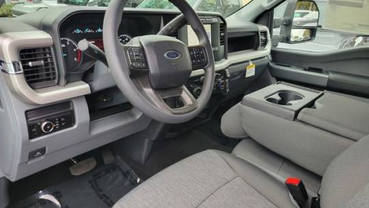 2024 Ford F-250