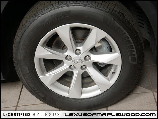 certified 2016 lexus rx 350 fwd saint paul, mn 55109 for sale in saint paul, minnesota
