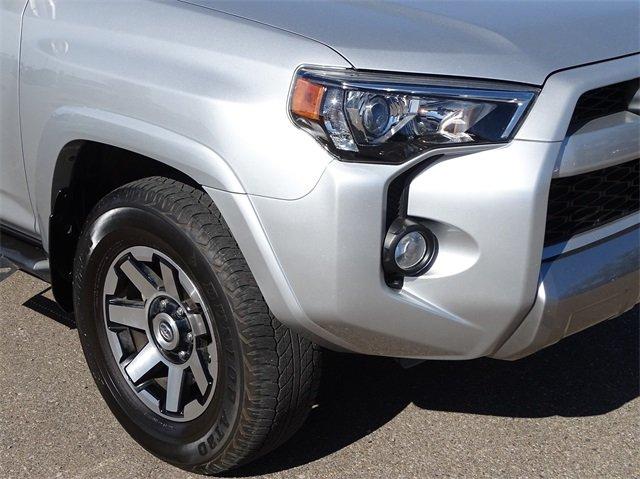 used 2018 toyota 4runner trd off-road santa fe, nm 87507 for sale in santa fe, new mexico