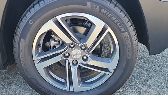 2021 GMC Terrain