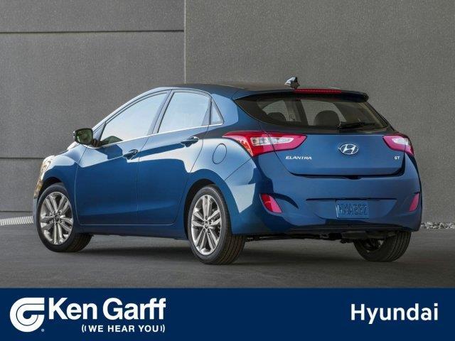 2016 hyundai elantra gt base 4dr hatchback 6m for sale in salt lake city, utah