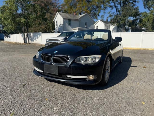 2013 bmw 328 328i 2dr convertible sulev