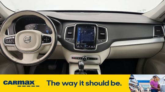 2018 Volvo XC90