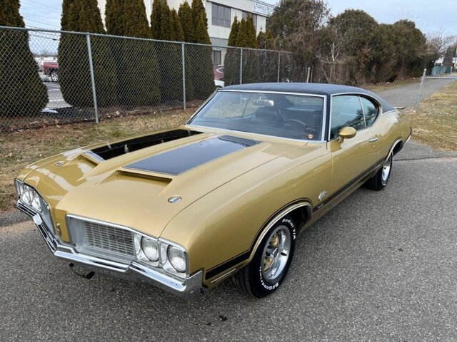 1970 oldsmobile cutlass