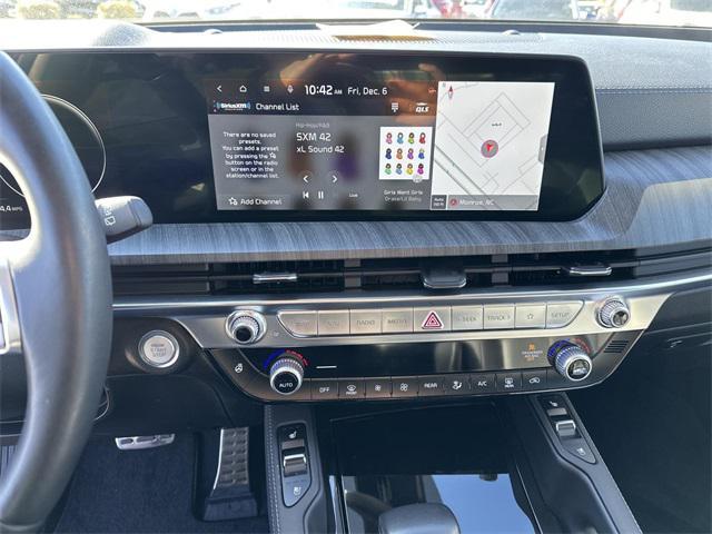 2024 kia telluride x rhd
