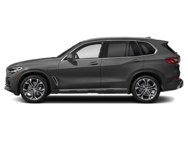 2023 bmw x5 phev xdrive45e