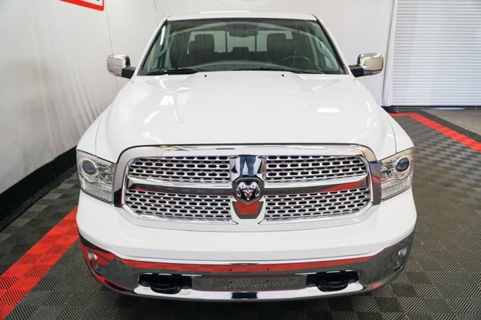 used 2015 ram 1500 laramie las vegas, nv 89104 for sale in las vegas, nevada