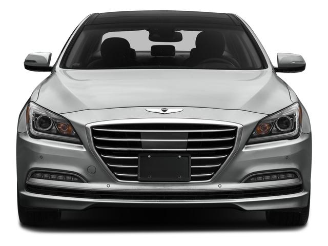 2016 hyundai genesis 3.8