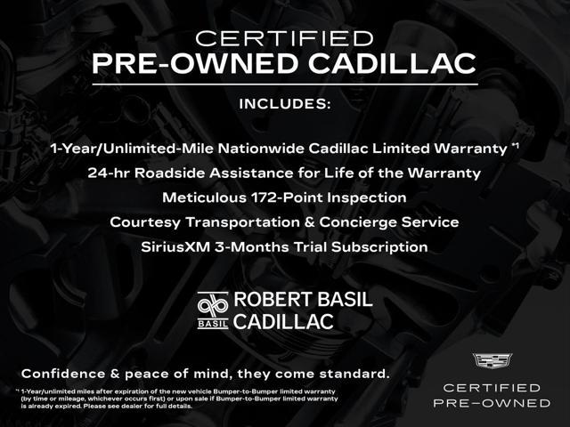 2023 cadillac xt4 sport