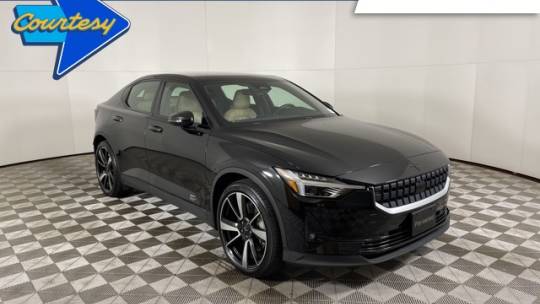 2021 Polestar 2