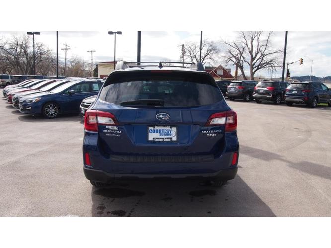 used 2016 subaru outback 3.6r limited rapid city, sd 57701 for sale in jolly acres, south dakota
