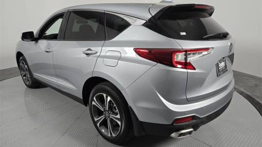 2025 Acura RDX