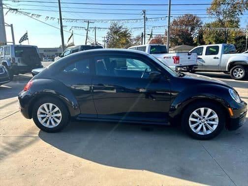 2018 volkswagen beetle 2.0t s in broken arrow, oklahoma
