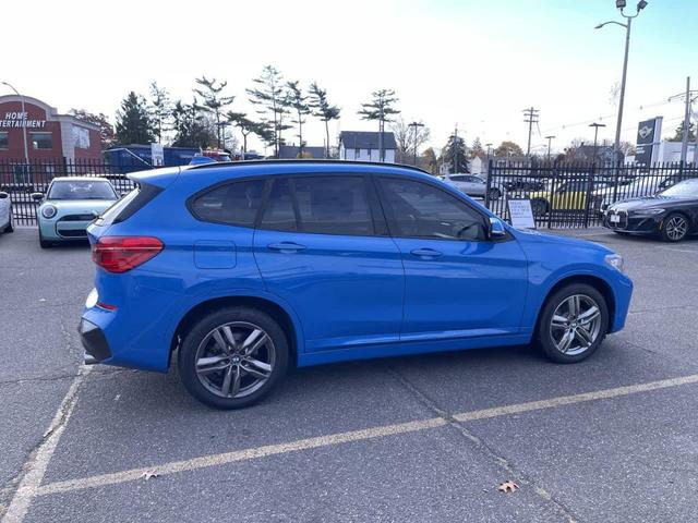 2022 bmw x1 xdrive28i