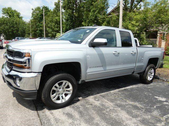 2018 chevrolet silverado 1500 lt in saint louis, missouri
