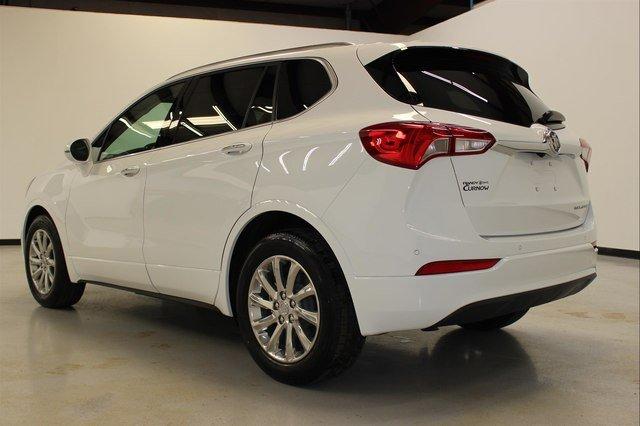new 2019 buick envision fwd essence kansas city, ks 66112 for sale in kansas city, kansas
