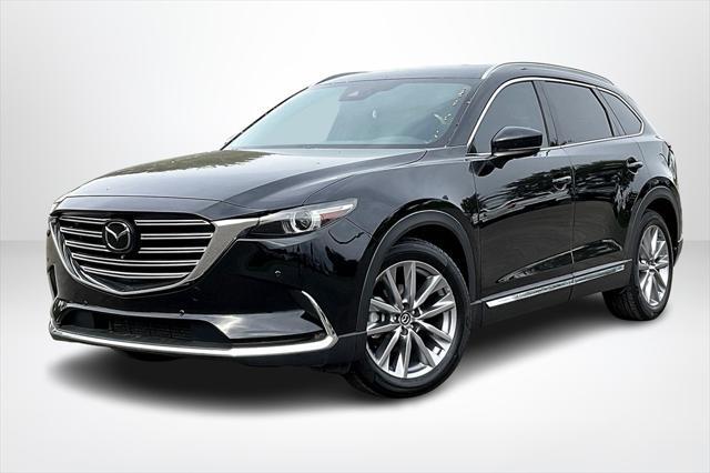 2021 mazda cx-9 grand touring