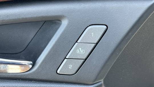 2011 Cadillac CTS