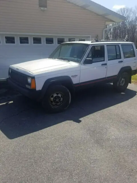 1994 cherokee