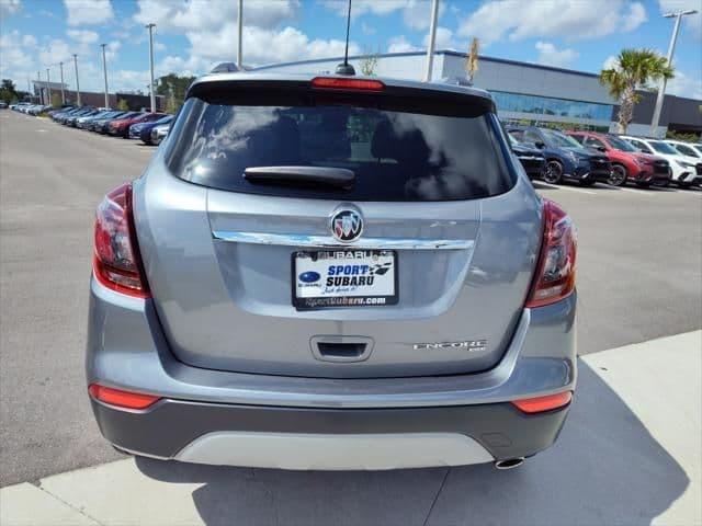 2019 buick encore awd preferred in orlando, florida