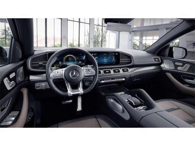 2021 mercedes-benz amg gle 53 4matic