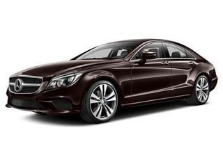 2015 mercedes-benz cls-class cls 400