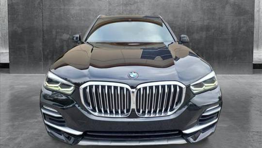 2021 BMW X5