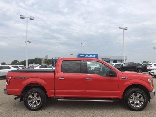 used 2017 ford f150 xlt albert lea, mn 56007 for sale in albert lea, minnesota