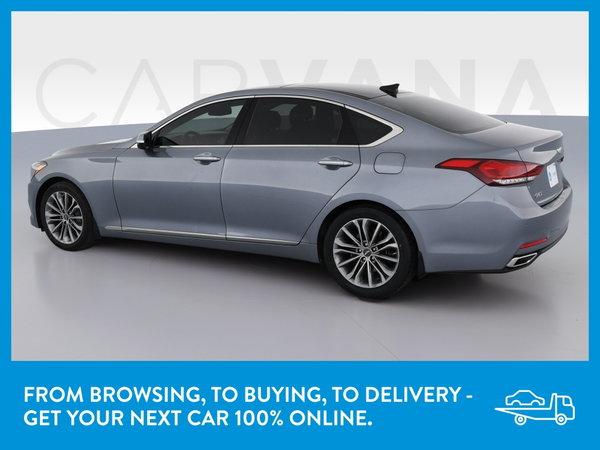 2015 hyundai genesis in dulles, virginia