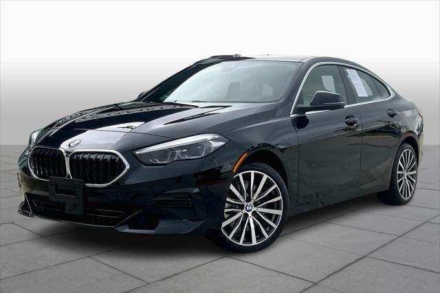 2023 bmw 228 gran coupe i xdrive