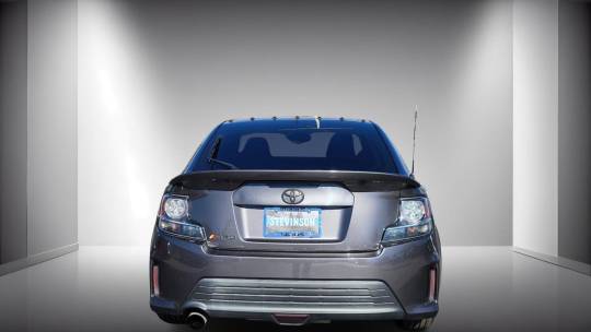 2016 Scion tC