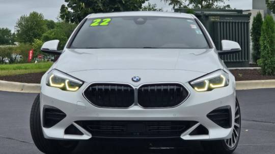2022 BMW 2 series