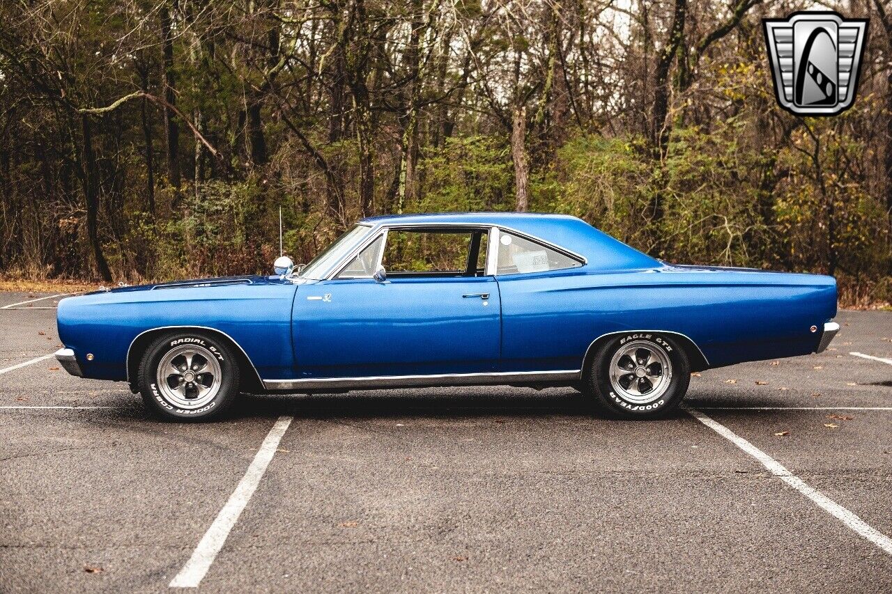 1968 plymouth road runner