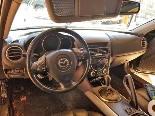 2004 mazda rx-8 for sale in alabama by owner