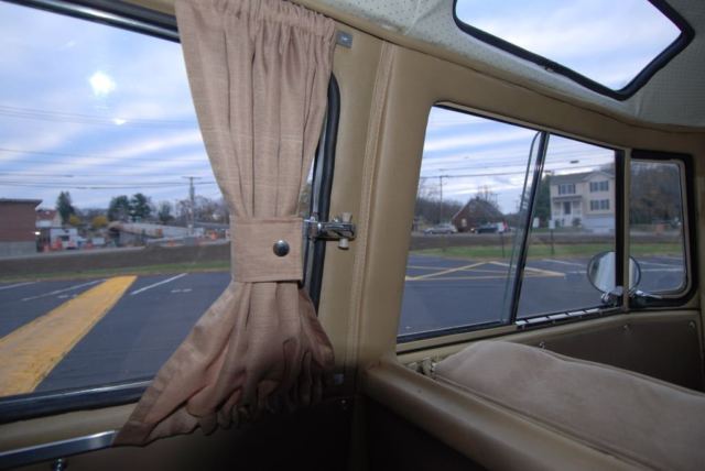 1965 vw bus transporter