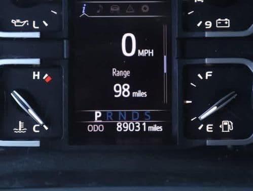 2020 toyota tundra sr5 5.7l v8 4x4 crewmax 5.5 ft. box 145.7 in. wb in norman, oklahoma