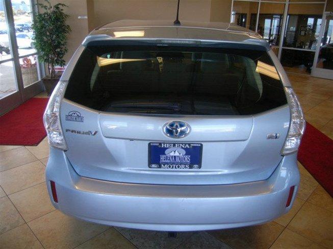2014 toyota prius two for sale in helena, montana