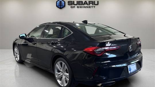 used 2021 acura tlx w/tech $27,500great deal 49,170 mi. location: duluth