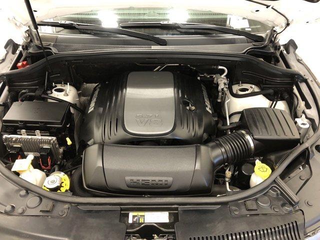 2019 dodge durango citadel