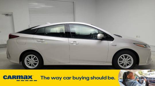 2019 Toyota Prius