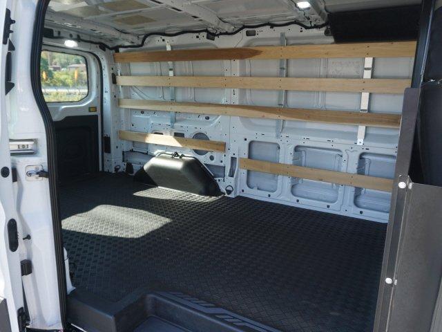 used 2018 ford transit 250 130" low roof princeton, wv 24740 for sale in elgood, west virginia