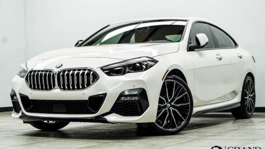 2022 BMW 2 series