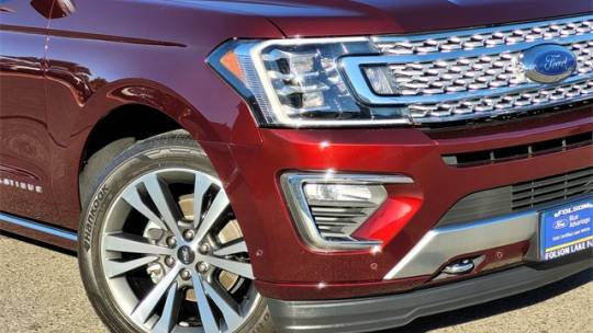 2021 Ford Expedition