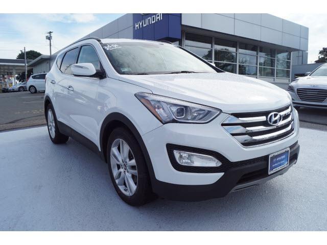2014 hyundai santa fe sport 2.0t 2.0t 4dr suv for sale in middletown, rhode island