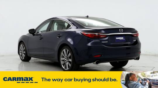 2018 Mazda
