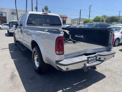 2003 ford f-350