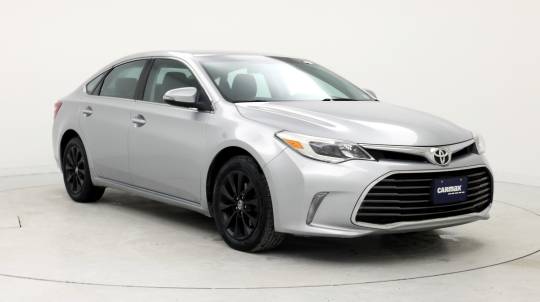 2016 Toyota Avalon